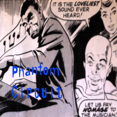 Phantom Circuit 286