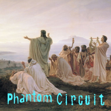 Phantom Circuit 288