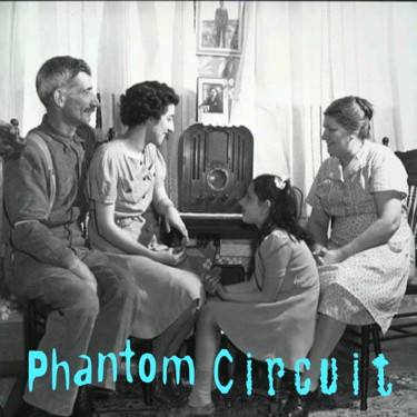 Phantom Circuit 291