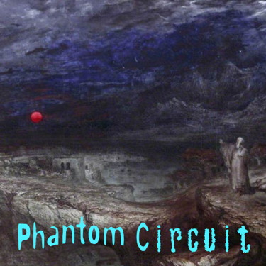 Phantom Circuit 294