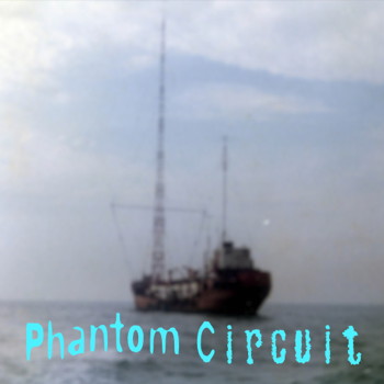 Phantom Circuit 295