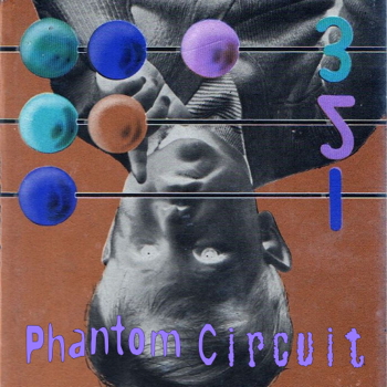 Phantom Circuit 321