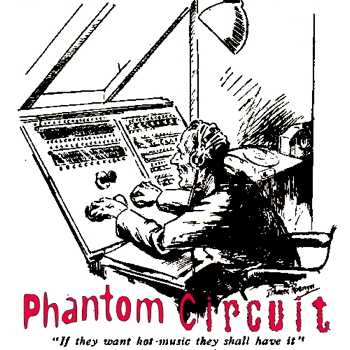 Phantom Circuit 326