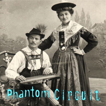 Phantom Circuit 327