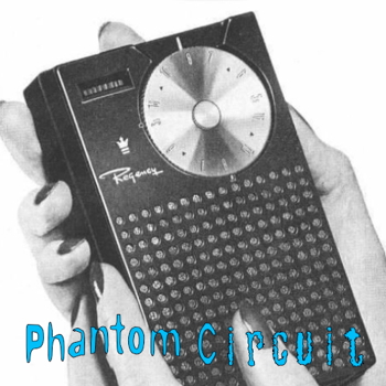 Phantom Circuit 333