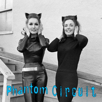 Phantom Circuit 336