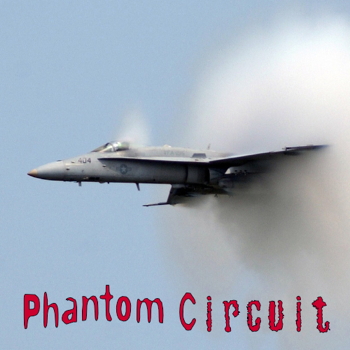 Phantom Circuit 343