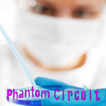 Phantom Circuit 348