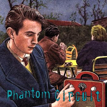 Phantom Circuit 353