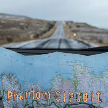 Phantom Circuit 358