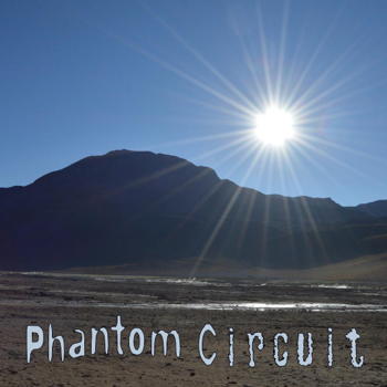 Phantom Circuit 370