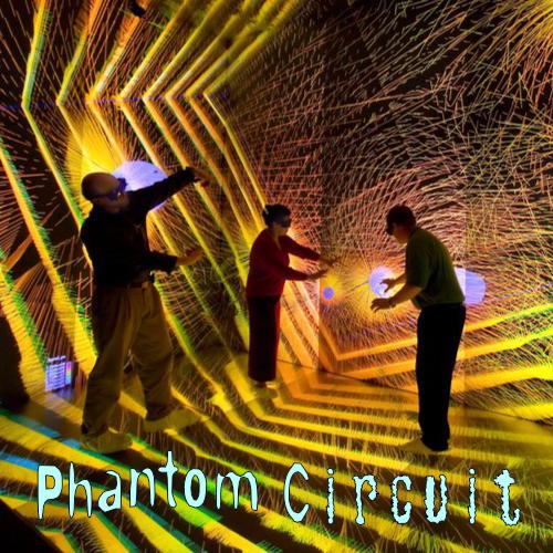 Phantom Circuit 373