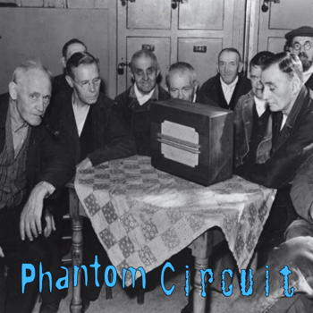 Phantom Circuit 376