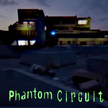 Phantom Circuit 384