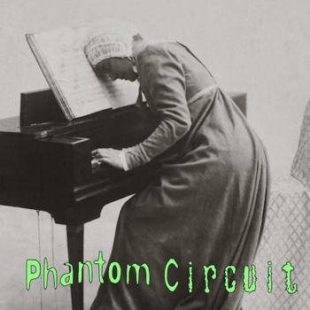 Phantom Circuit 388