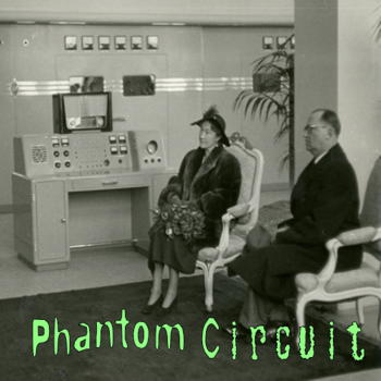 Phantom Circuit 389