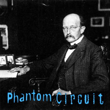 Phantom Circuit 403a