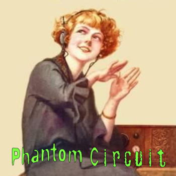 Phantom Circuit 411