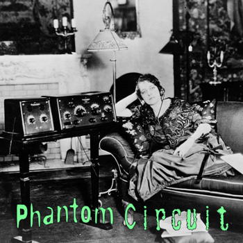 Phantom Circuit #414
