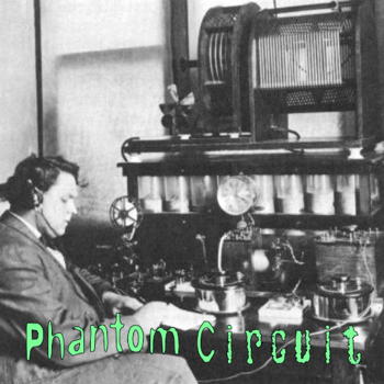 Phantom Circuit 416