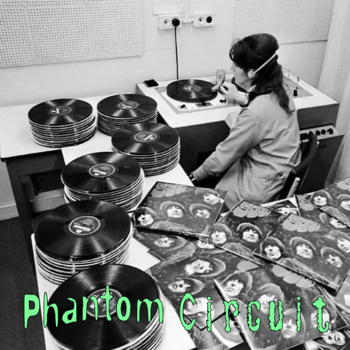 Phantom Circuit 417