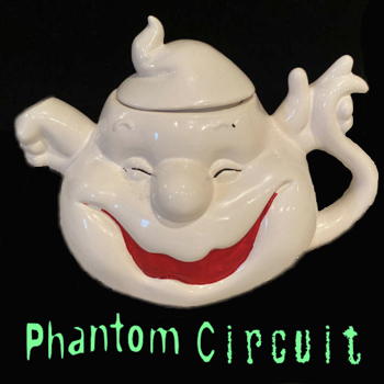 Phantom Circuit 418