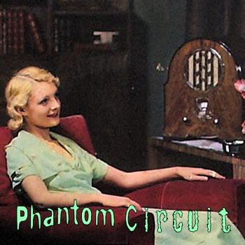 Phantom Circuit 420