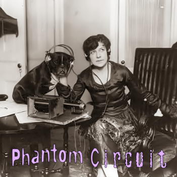 Phantom Circuit 421