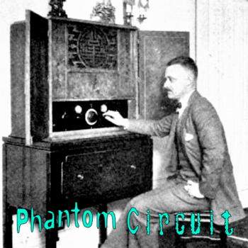 Phantom Circuit 428