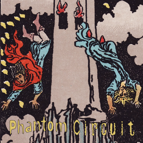 Phantom Circuit 429