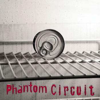 Phantom Circuit 431