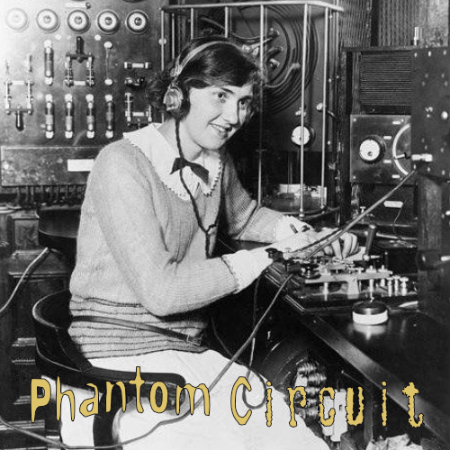 Phantom Circuit 433