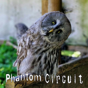 Phantom Circuit 448