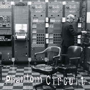 Phantom Circuit 457