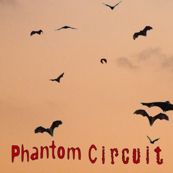 Phantom Circuit 460