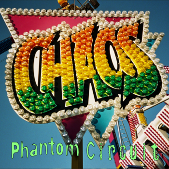 Phantom Circuit 465