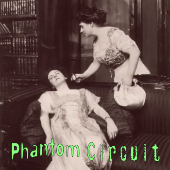 Phantom Circuit 467