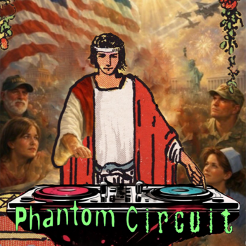 Phantom Circuit 468