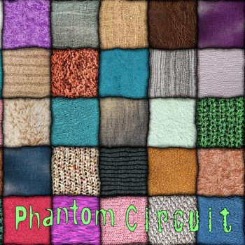 Phantom Circuit 471