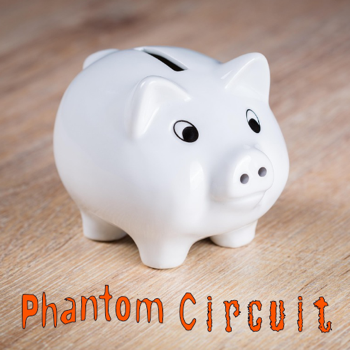 Phantom Circuit 472