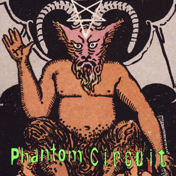 Phantom Circuit 473