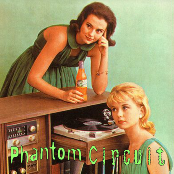 Phantom Circuit 474