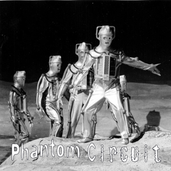 Phantom Circuit 476
