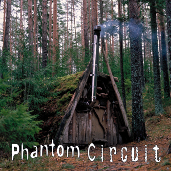 Phantom Circuit 477
