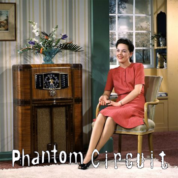Phantom Circuit 480